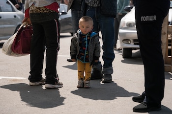 “Empezar de cero con