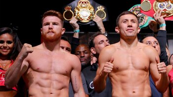 Canelo Álvarez peleará por tercera