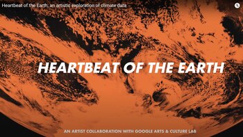 Google Arts & Culture: 10