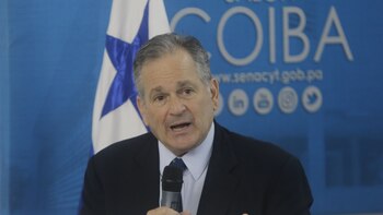 Panamá registra un "preocupante" aumento