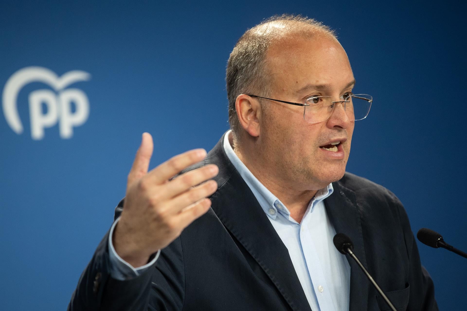 Rey Felipe VI y PP se unen en defensa de la unidad y la convivencia democrática en España