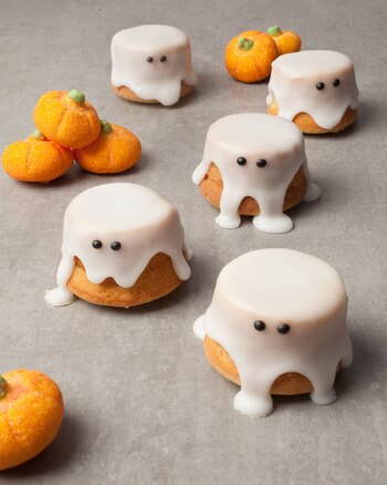 El glasé es una excelente