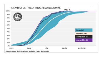 Sólo el 3,8 % del