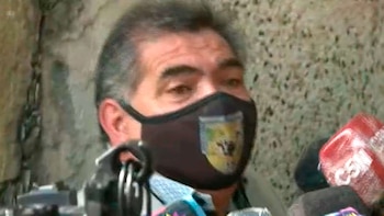 La insólita excusa del dueño