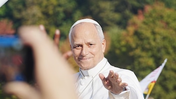 Expectativa en Uruguay, Argentina y Perú ante una posible reprogramación de la gira del Papa tras su operación