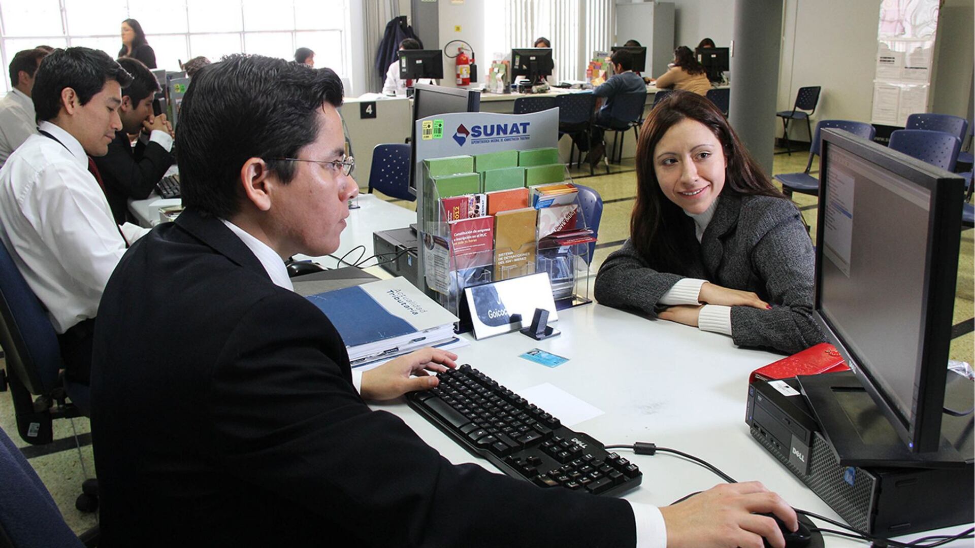 Lima Metropolitana suma 162 mil empleos en 2025 impulsada por el avance del empleo adecuado. (Foto: Agencia Andina)