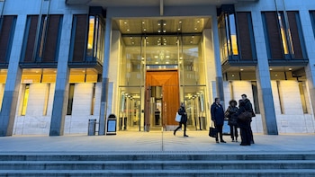 La Justicia noruega mantiene la