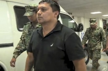 Miguel Ángel Treviño Morales (Foto: