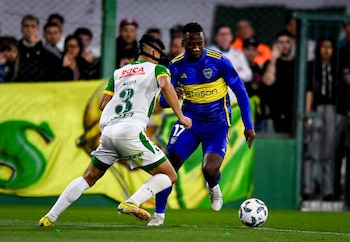 Luis Advíncula fue titular en