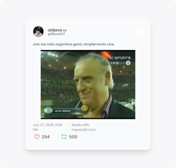 Memes de Argentina Jordania