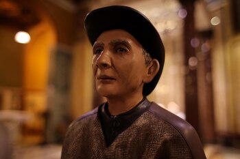 Canonización de José Gabriel Brochero,