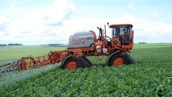 En Córdoba se pronostica una