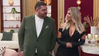 Love is blind Argentina ya tiene fecha de regreso con Wanda Nara y Darío Barassi: los participantes elegidos