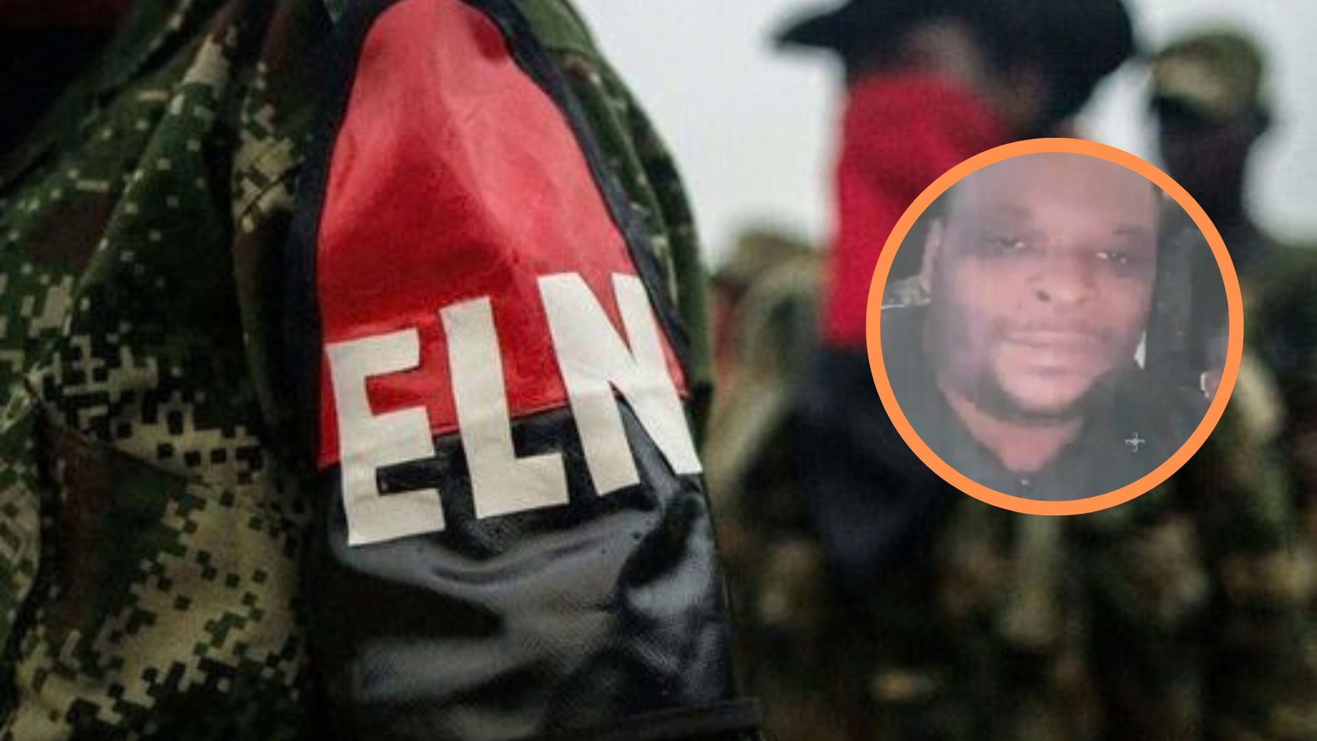 La información fue confirmada por el presidente Abelardo de la Espriella en su cuenta oficial de X - crédito prensa AFP/Fuerzas Militares