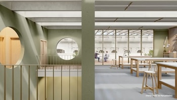 El Co-Laboratorio de Creación y