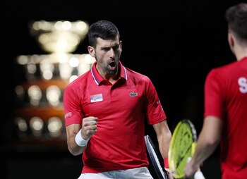 Novak Djokovic deberá esperar para