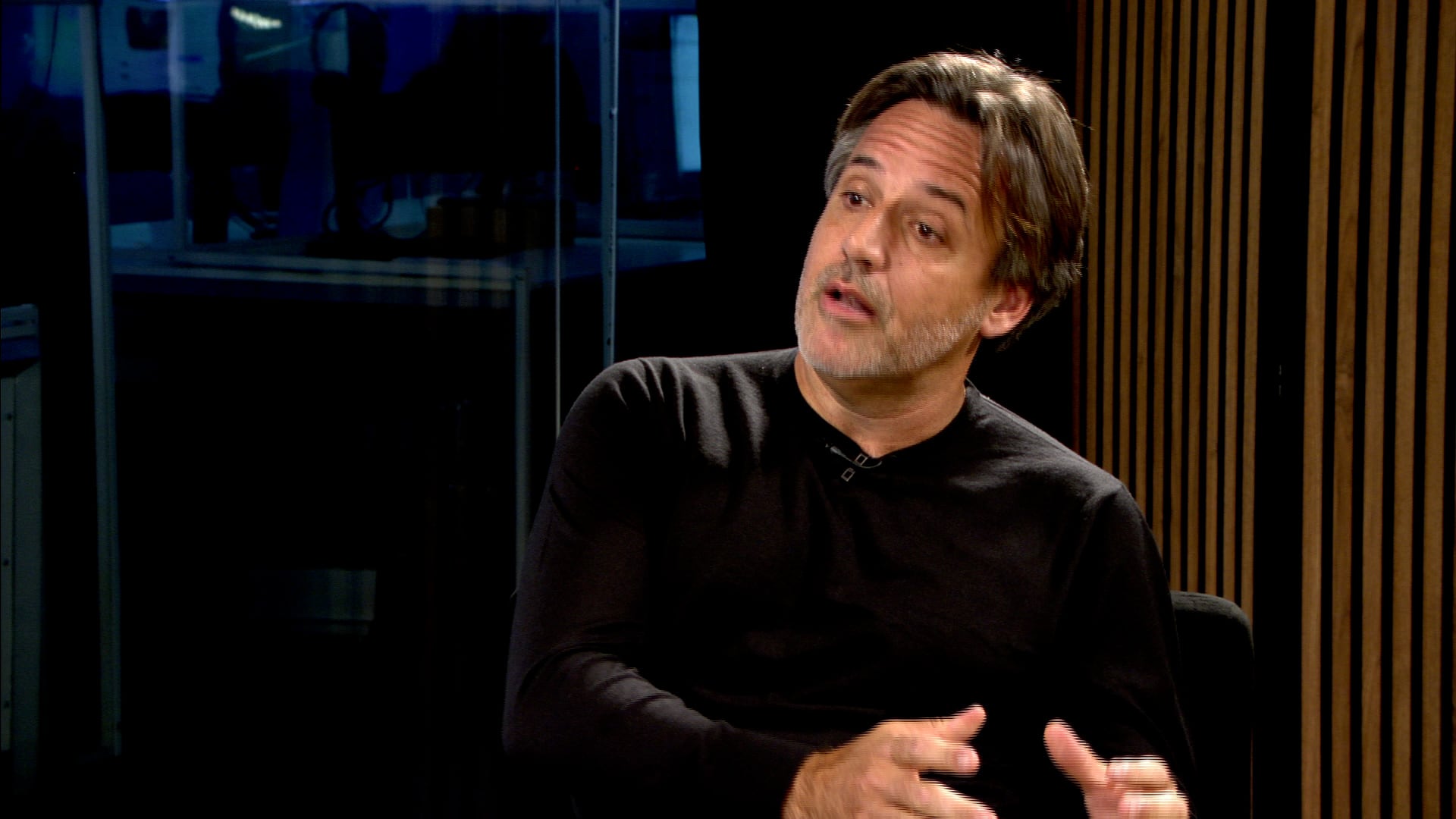 Entrevista a Gastón Taratuta en Infobae