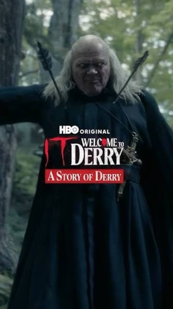 'It: Bienvenidos a Derry' suma un capítulo sorpresa por Halloween