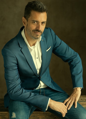 "Creo que se viralizó tanto