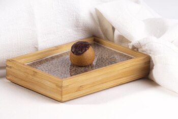 Lentejas con butifarra de El