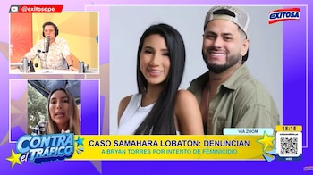 Bryan Torres podría ir 12