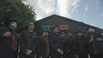 La ‘ofensiva’ de Out Of Control Army en 2026: nuevo disco, una película grabada en Jamaica y gira en Australia