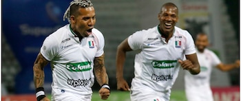 Caldas estará en la semifinal