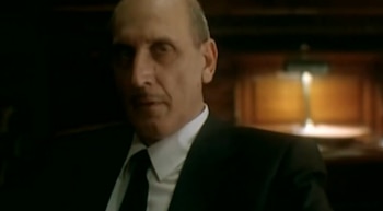 enrique otranto