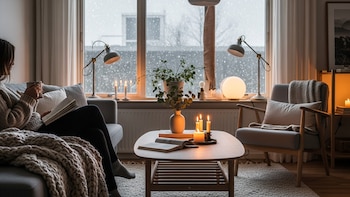 Por qué una casa más