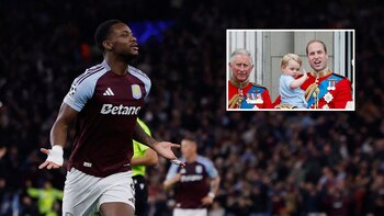 Jhon Jader Durán se ganó