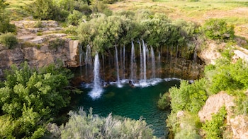 La joya natural de Teruel