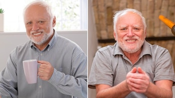 András Arató en una de