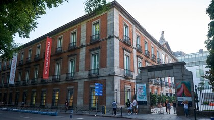 El Thyssen de Madrid aborda su memoria colonial con obras de Gauguin y Picasso 