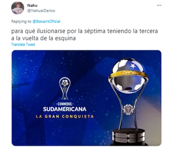 Memes que dejó Deportivo Cali vs Boca