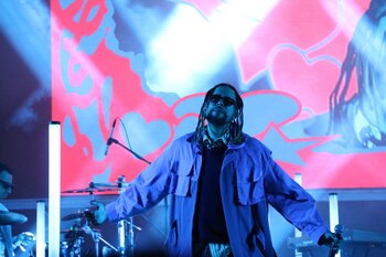 Así se vivió el segundo