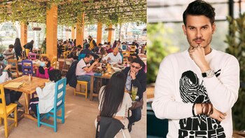 Video: “Ni conociendo uno al