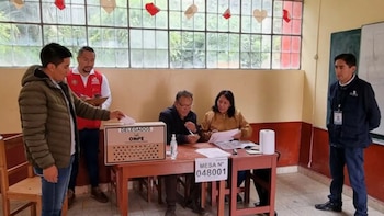 La ciudadanía elegirá a nuevas autoridades municipales y regionales en octubre de 2026| Andina