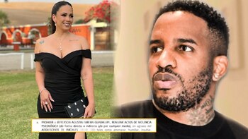 Melissa Klug triunfa en demanda