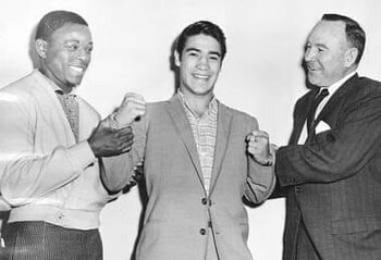 Su máximo logro fue llegar