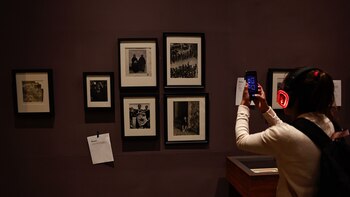 La mirada de las mujeres