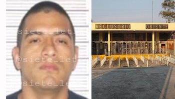 Él era el principal operador