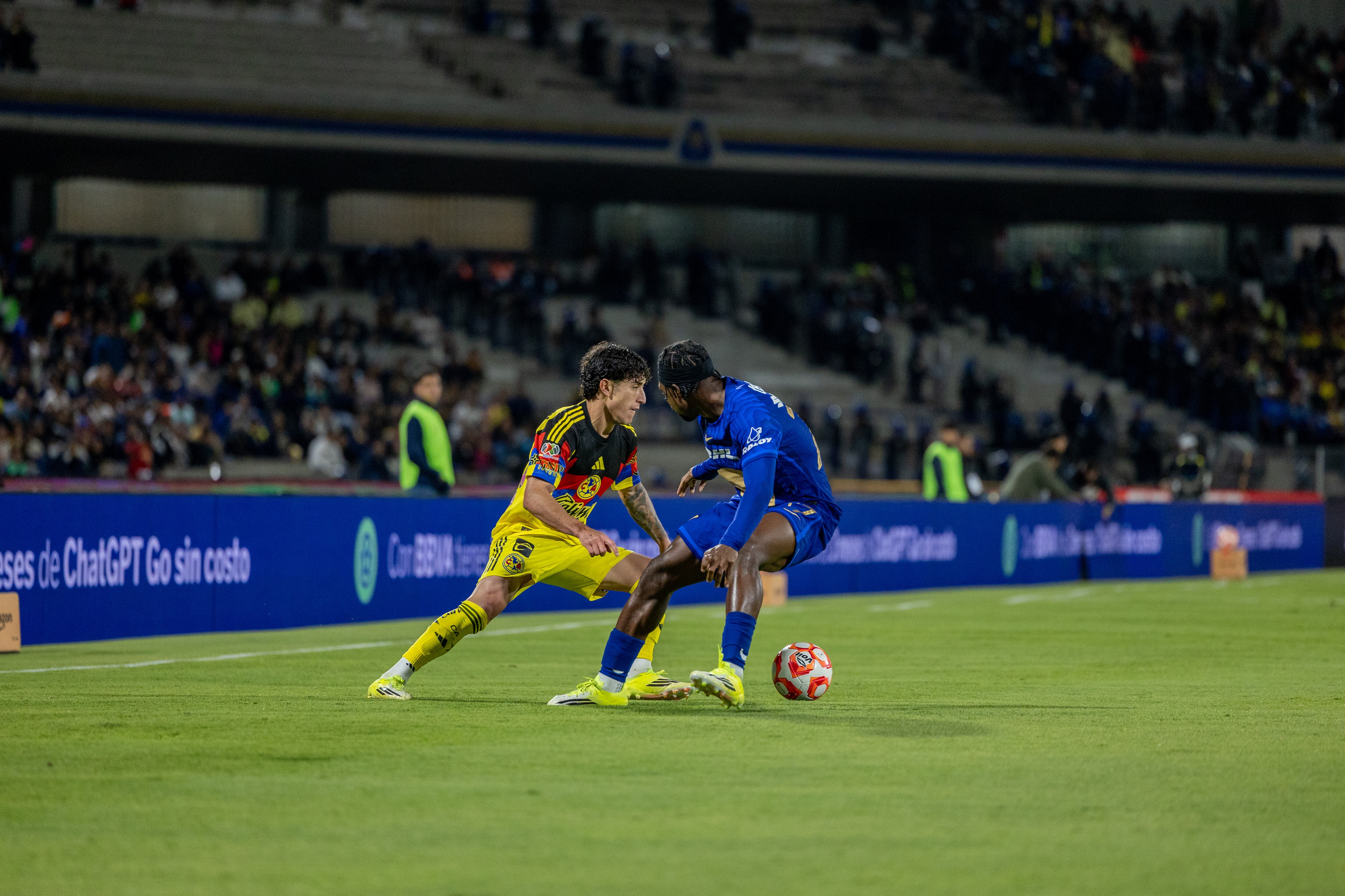 (Foto: Diego Cedrix)