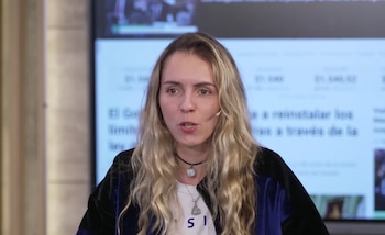 (Infobae en Vivo)
