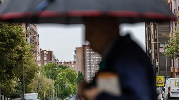 La Aemet espera una nueva