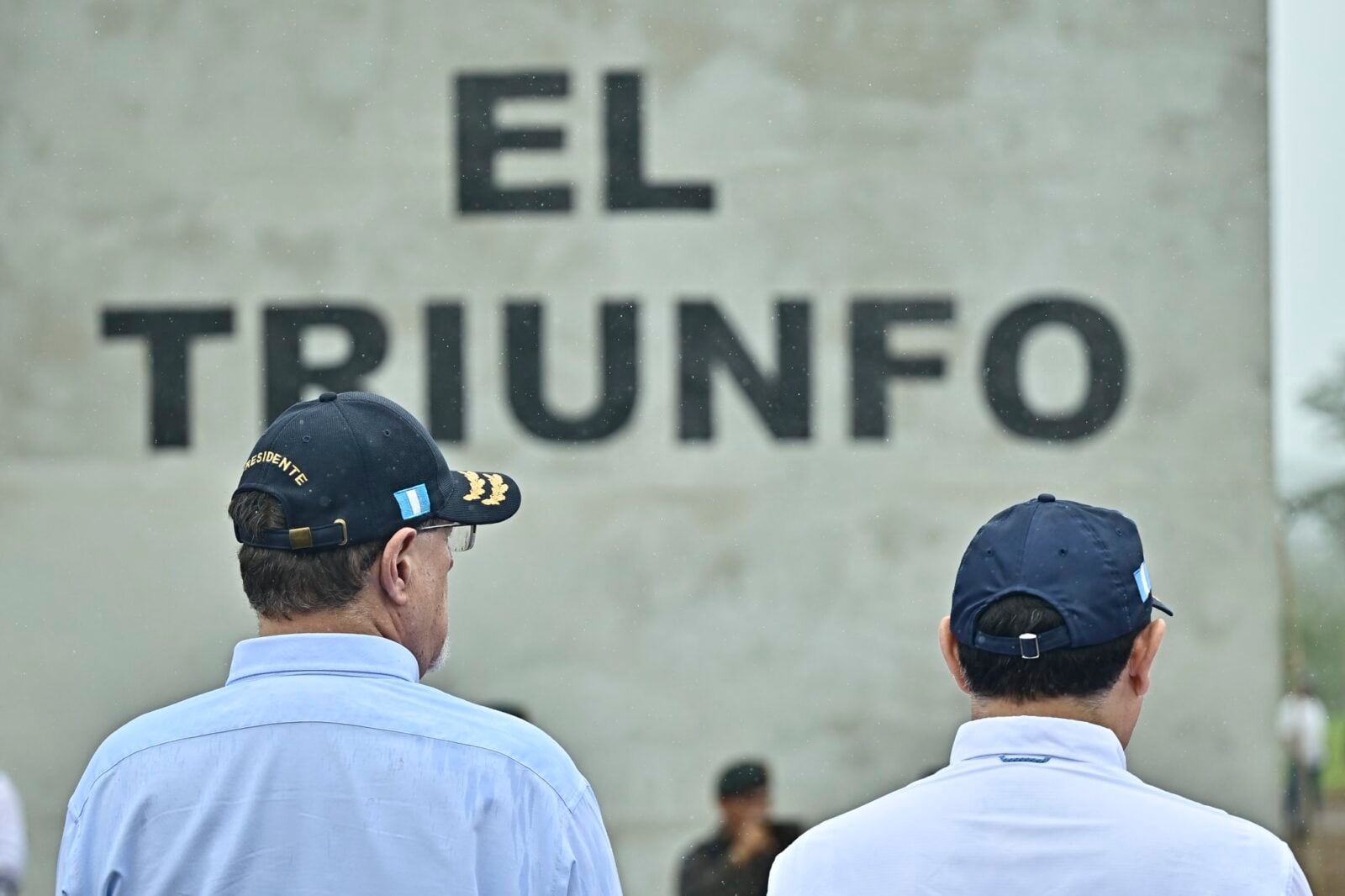 La construcción de la cárcel de máxima seguridad El Triunfo fue suspendida por una orden judicial que ya fue revocada.