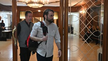 Entre 2013 y 2018, la