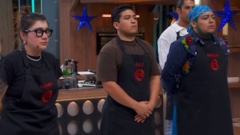 MasterChef México 2026: quién fue el onceavo eliminado oficial de la cocina más famosa