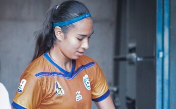 Liga Femenina