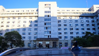 “Cuidate Sebastián”: seis años de