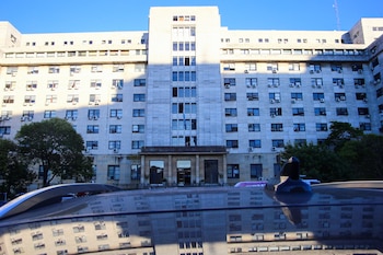 El condenado amenazó a dos